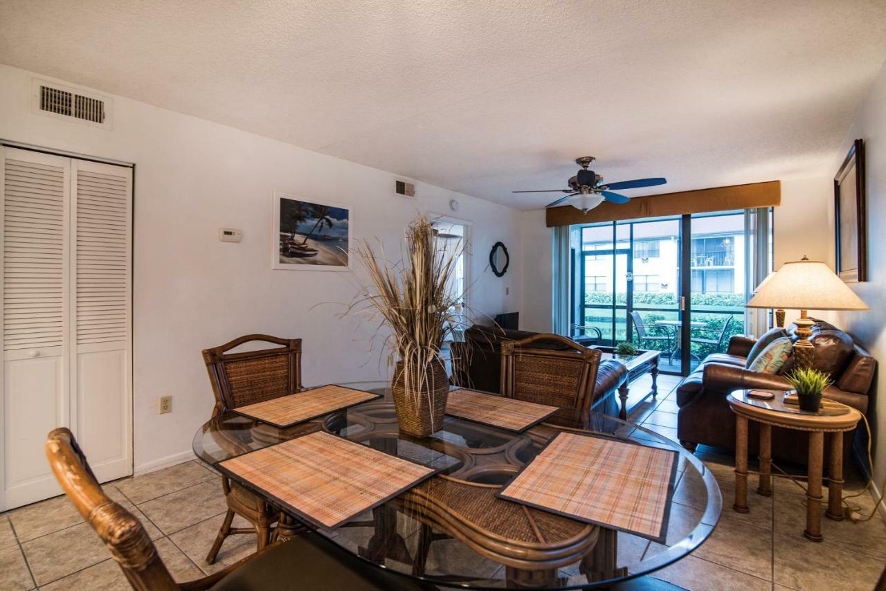 Luxury Shorewalk Water Front 2 Bedroom 2 Bathroom 3Mins Img 5 Mins Beach 브레이든턴비치 외부 사진