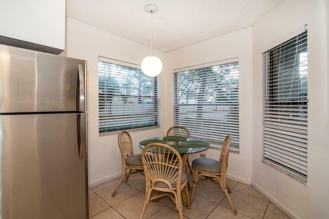 Luxury Shorewalk Water Front 2 Bedroom 2 Bathroom 3Mins Img 5 Mins Beach 브레이든턴비치 외부 사진